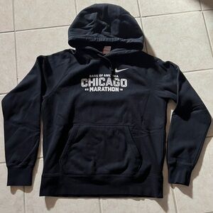 Vintage 2015 Nike Hoodie